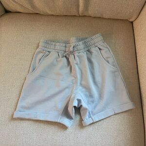 Rylee + Cru Shorts